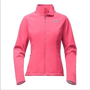 The North Face apex bionic 2 jacket